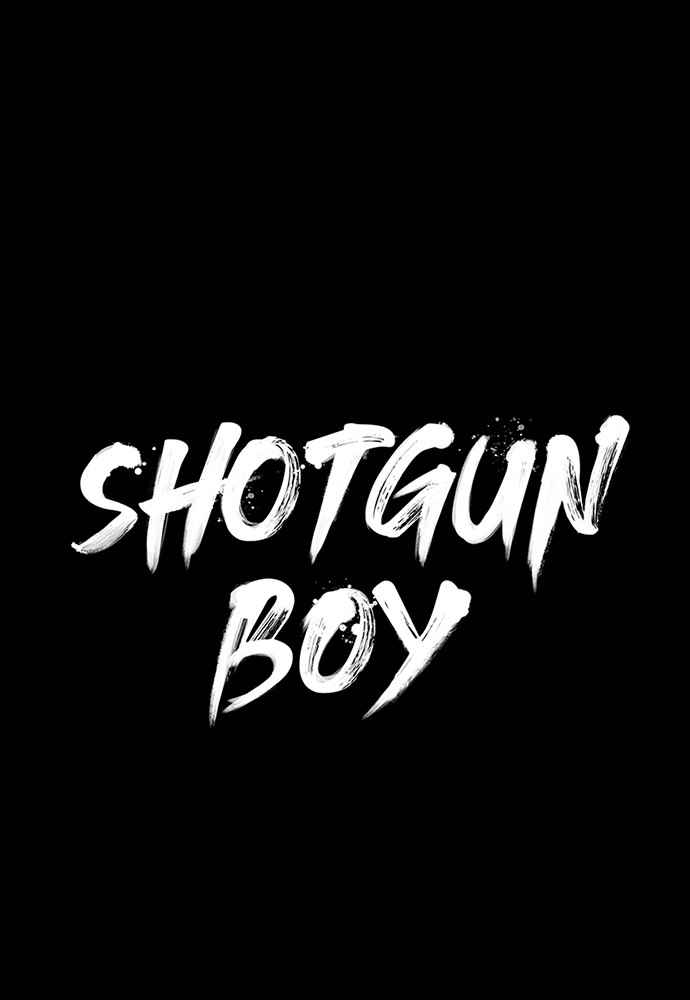 Shotgun Boy Chapter 7 13